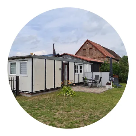 Tiny Haus