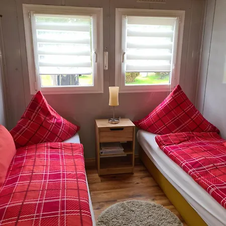 Tiny Haus